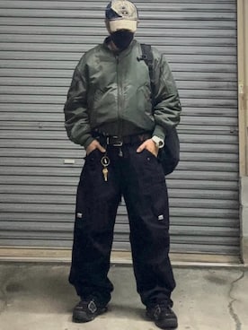 akitakoさんのコーディネート