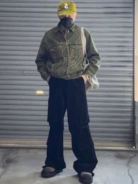 akitakoさんのコーディネート