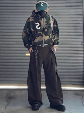 akitakoさんのコーディネート