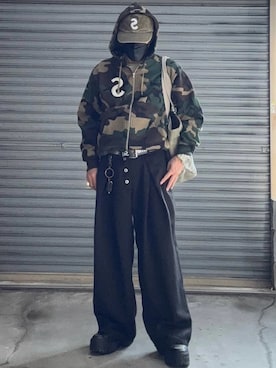 akitakoさんのコーディネート