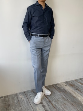 MONSIEUR NICOLEさんのコーディネート