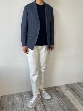 MONSIEUR NICOLEさんのコーディネート