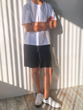 MONSIEUR NICOLEさんのコーディネート