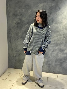 そのさんのコーディネート