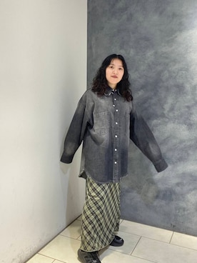 そのさんのコーディネート