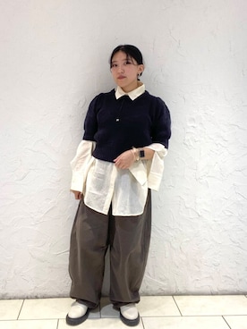 そのさんのコーディネート