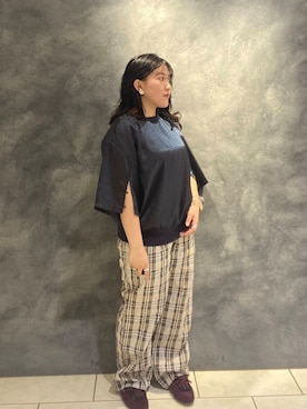 そのさん（レディース・145cm）の夏コーディネート