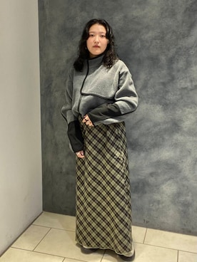 そのさんのコーディネート