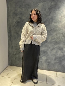 そのさんのコーディネート