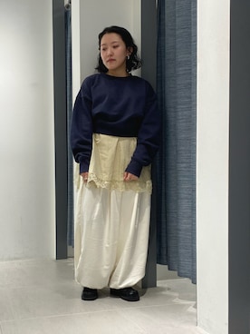 そのさんのコーディネート