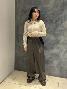 そのさんのコーディネート