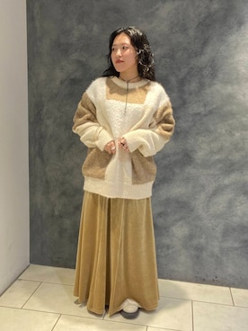 そのさんのコーディネート