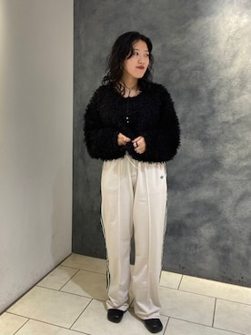 そのさんのコーディネート