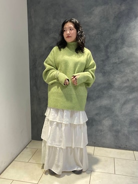 そのさんのコーディネート