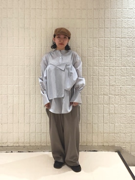 そのさんのコーディネート