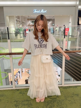 srcha23さんのコーディネート