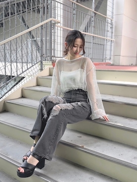 srcha23さんのコーディネート