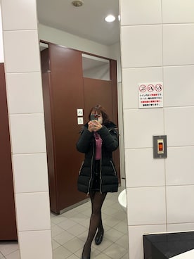 「tutuanna（チュチュアンナ）のアイテム」を使った、R。さん（レディース・149cm）の春コーディネート