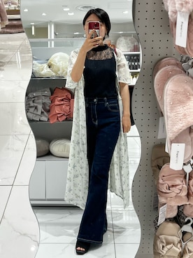 R。さんのコーディネート