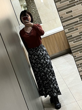 R。さんのコーディネート