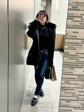 R。さんのコーディネート