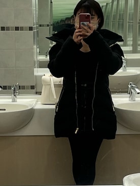 R。さんのコーディネート