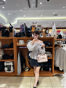 R。さんのコーディネート