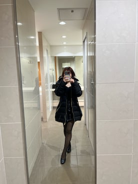 「tutuanna（チュチュアンナ）のアイテム」を使った、R。さん（レディース・149cm）の春コーディネート