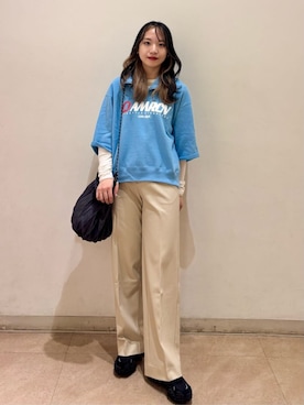 nakaneさんのコーディネート