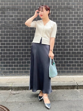 nakaneさんのコーディネート