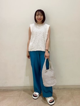 nakaneさんのコーディネート