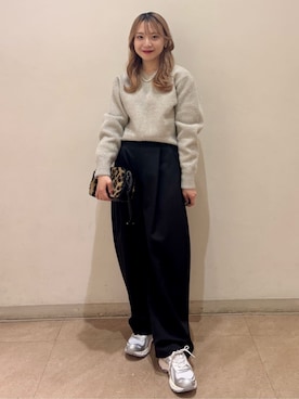 nakaneさんのコーディネート