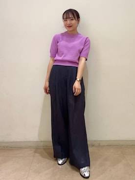 nakaneさんのコーディネート