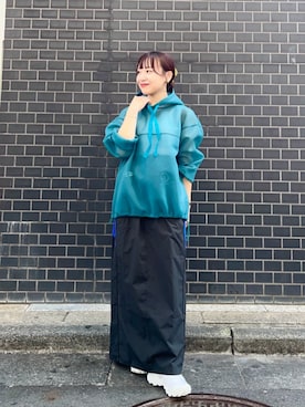 nakaneさんのコーディネート