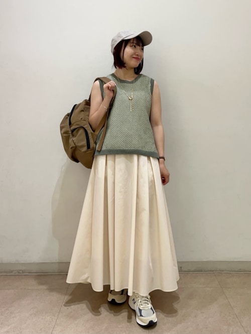 BEAUTY&YOUTH UNITED ARROWS｜ドロストポケット リュック