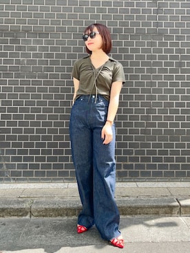 nakaneさんのコーディネート