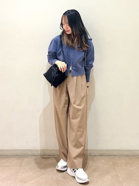 nakaneさんのコーディネート