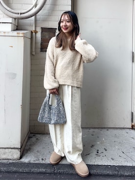 nakaneさんのコーディネート