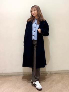 nakaneさんのコーディネート