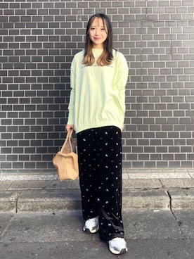 nakaneさんのコーディネート