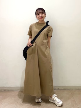 nakaneさんのコーディネート