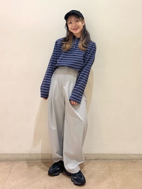 nakaneさんのコーディネート