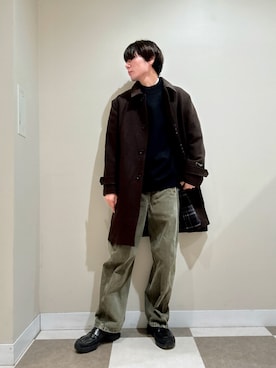 komaさんのコーディネート