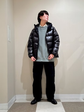 komaさんのコーディネート