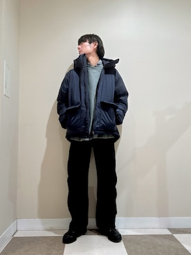 komaさんのコーディネート