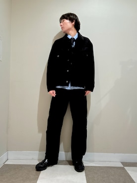 komaさんのコーディネート