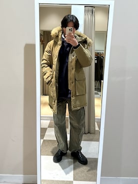 komaさんのコーディネート