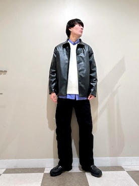 komaさんのコーディネート