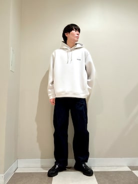 komaさんのコーディネート