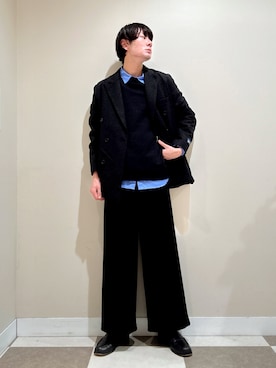 komaさんのコーディネート